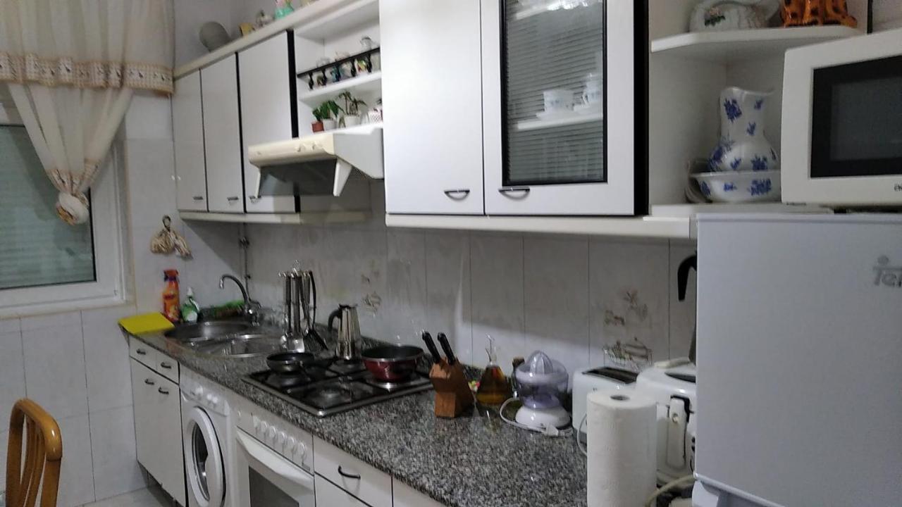 Апартаменты Casa Divina Elias Sixto Pampin Сеэ Экстерьер фото